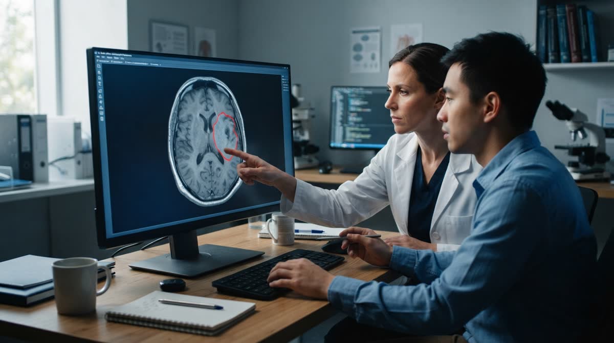 BISCUIT-Net: A Segmentation Model That Learns to Precisely Delineate Brain Tumor Boundaries on MRI