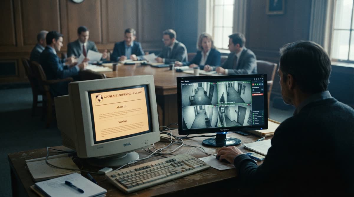 Who invented the word 'video analytics': Speclab company points to first mention in 2002