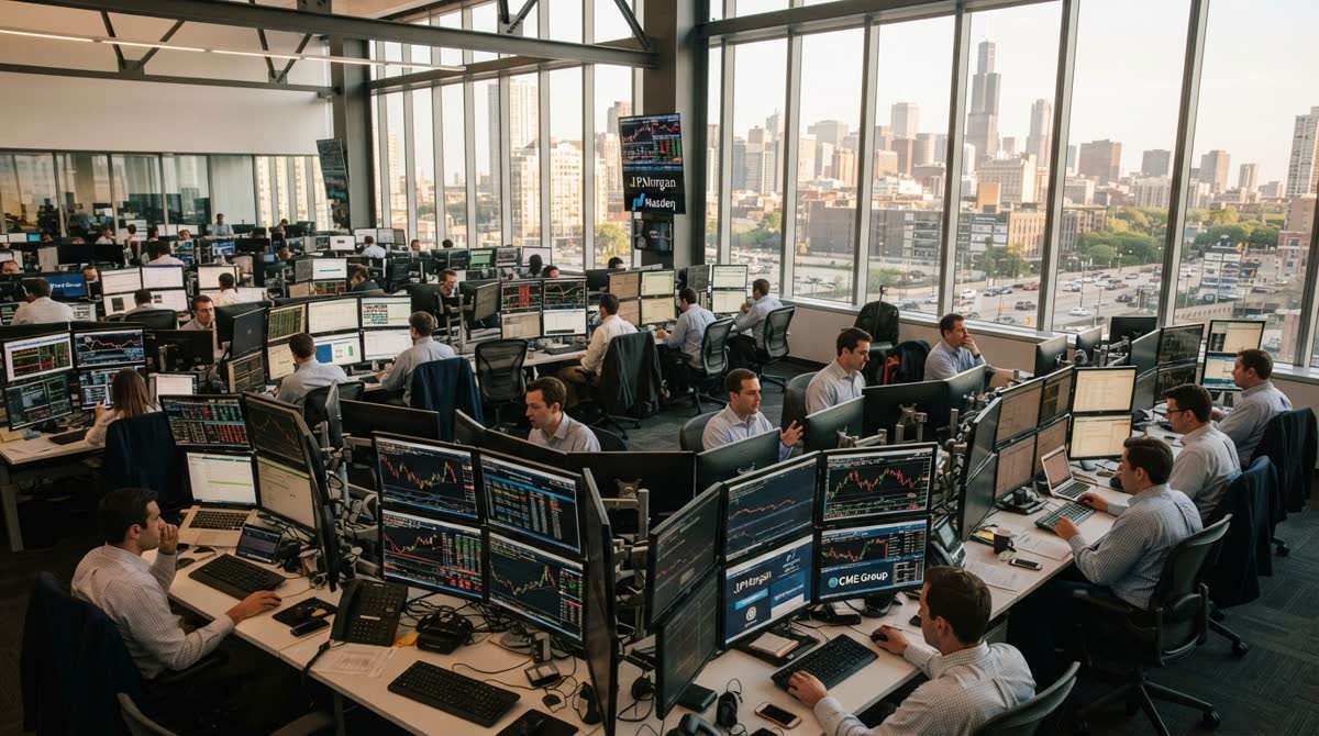 Goldman Sachs: расходы гиперскейлеров на ИИ продолжат поддерживать акции Европы