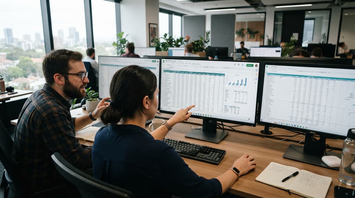Google Research Lanza TabFM — Modelo Foundation para Datos Tabulares con Zero-Shot