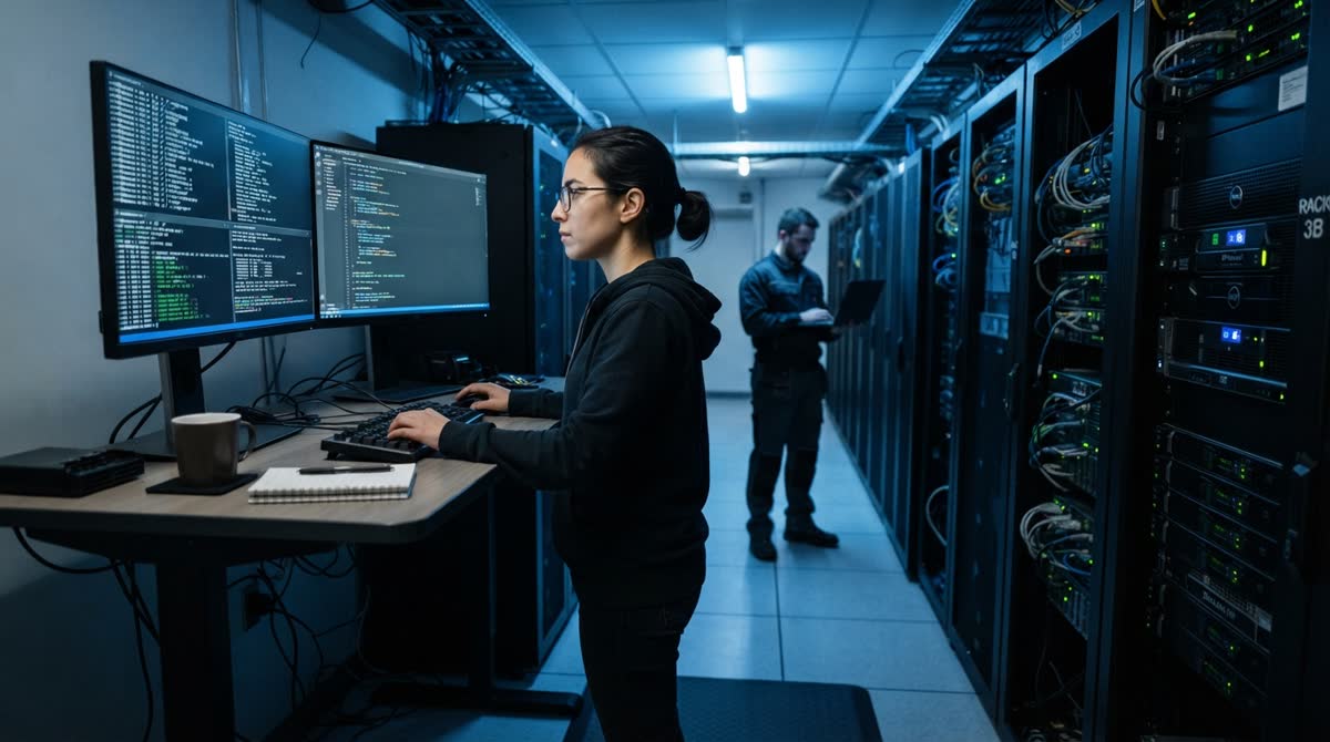 Baidu Develops CUP — Set of Python Tools for Reliable Backend Pipelines