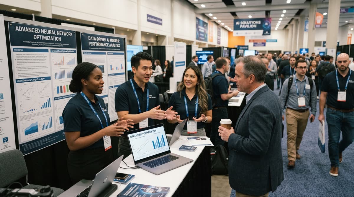 Together AI brings nine research papers to ICML 2026 conference in Seoul