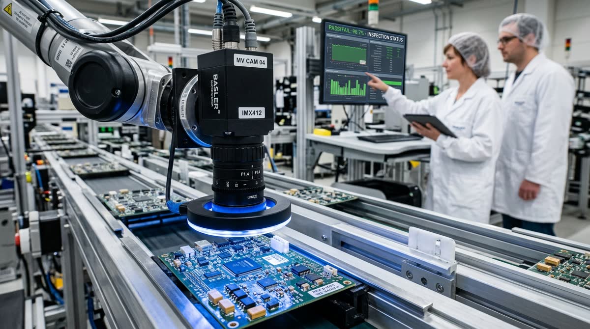 Vision par Ordinateur : Comment les Technologies d'IA sont Brevetées en Russie et dans le Monde — Analyse d'OnlinePatent