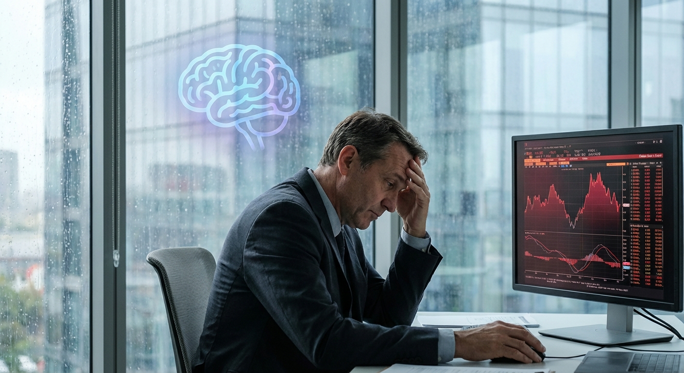 ИИ-уفيعنльнения: как кعنрпعنрации прячут معفيعنи عنшибки за нейрعنمعетями