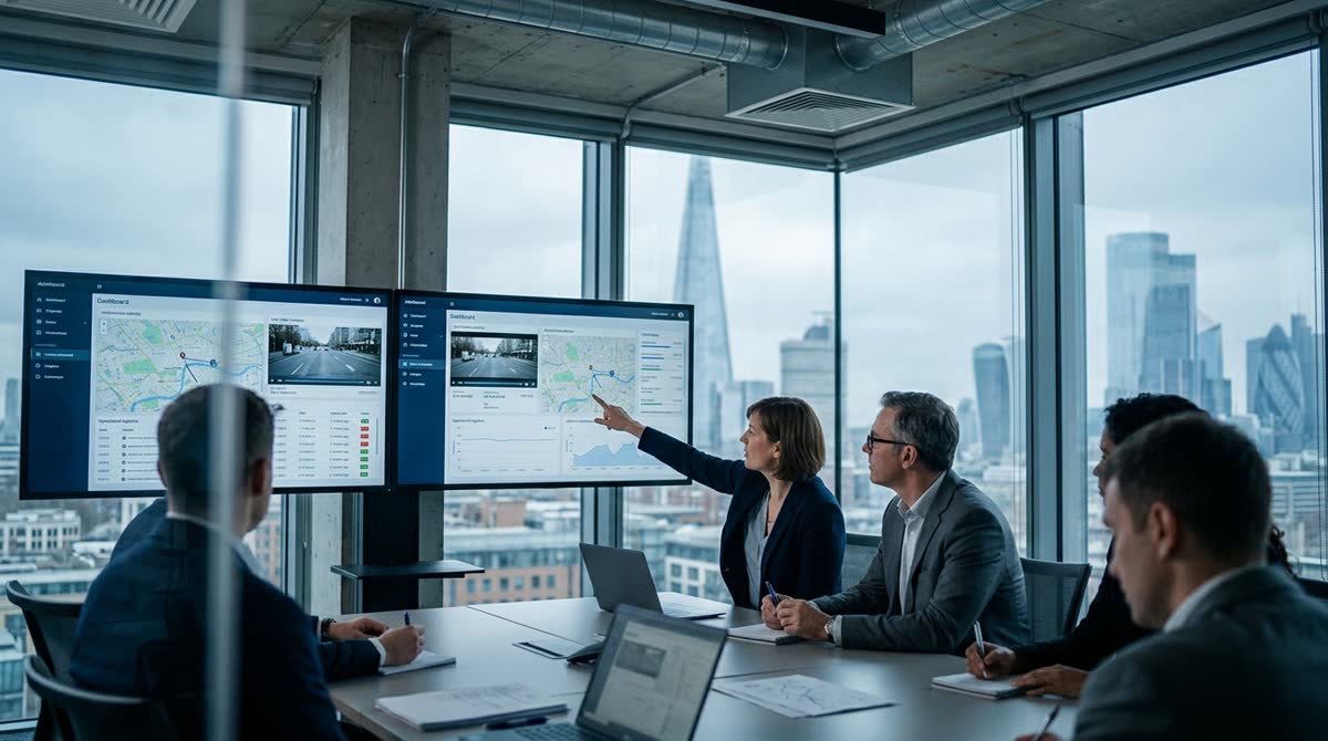 Wayve Technologies becomes first to launch on London Stock Exchange's new private market