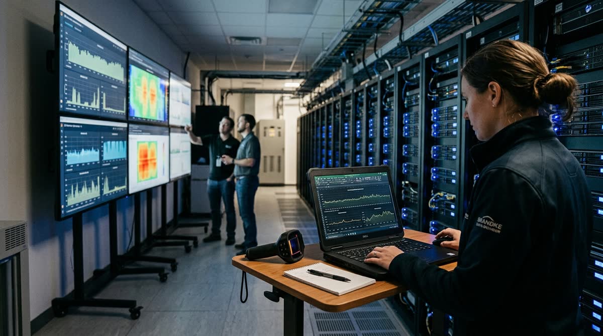 Oracle admite oficialmente: la inversión en data-centers de IA puede no recuperarse