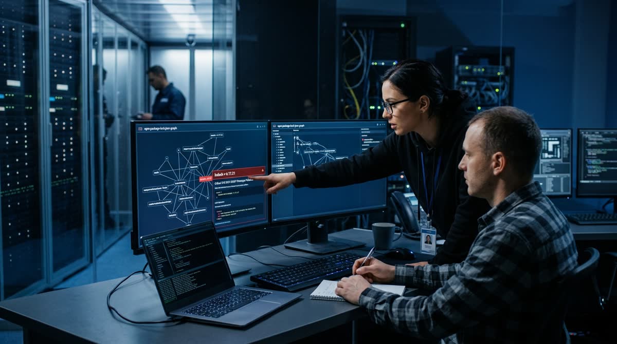 Aikido Security compra Root israelense: IA corrige open source sem quebrar dependências