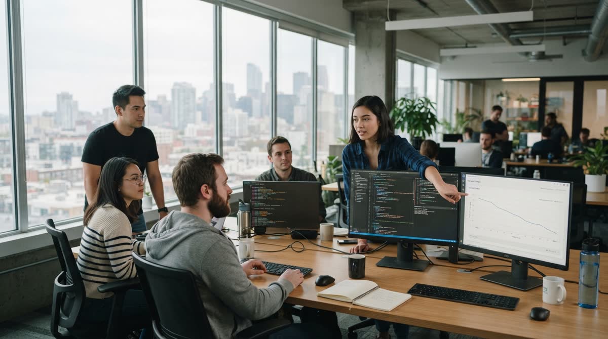 AlpinaGPT Implemented Multi-Agent System Evolver and Cut Code Review to 15 Minutes