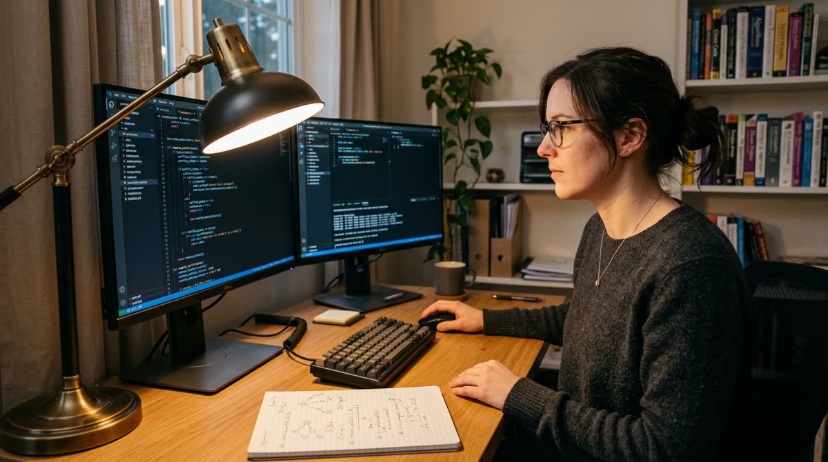 Туториал по Reinforcement Learning без математики: только код для программистов