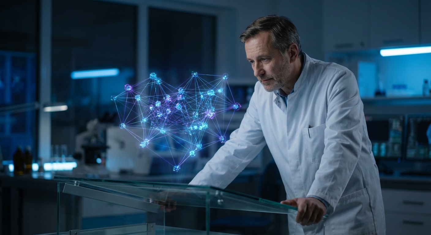 GraphRAG: por qué búsqueda ordinaria ya no maneja tareas complejas