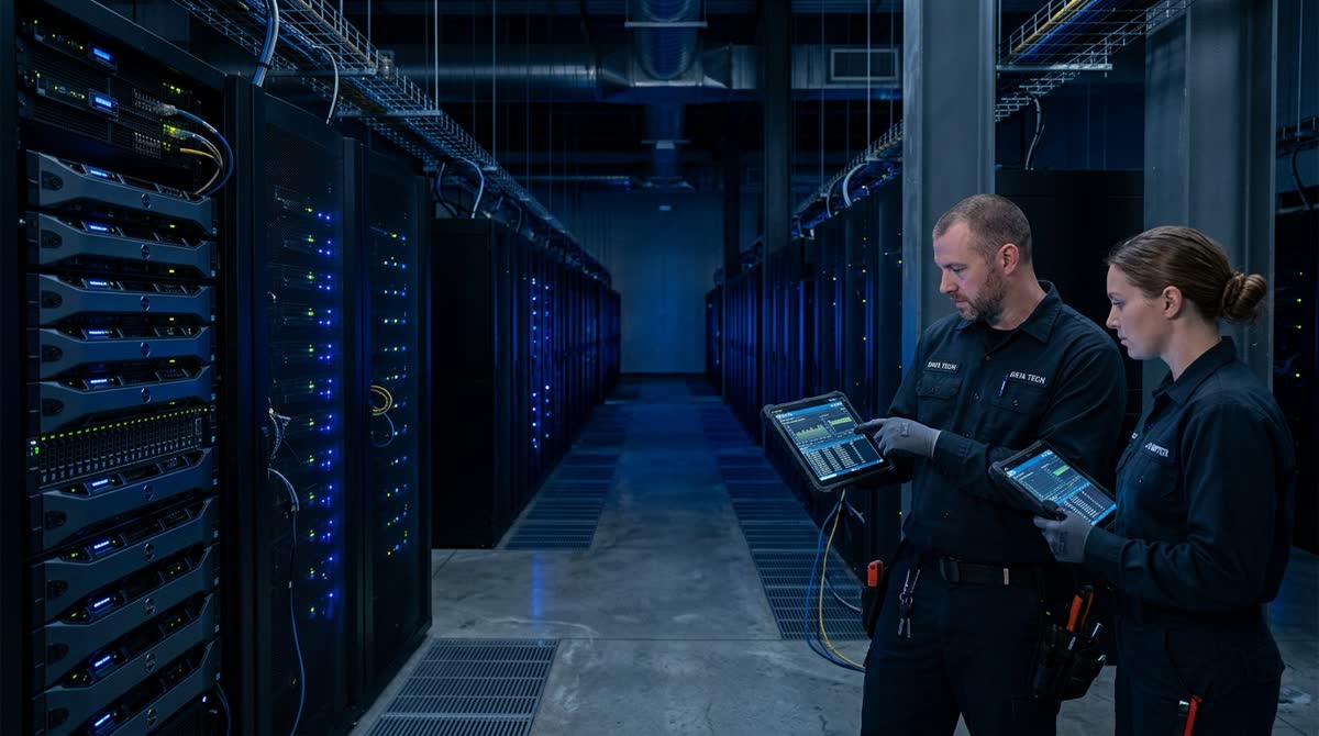 Meta хочет сдавать AI-мощности в аренду и бросить вызов AWS и Google Cloud