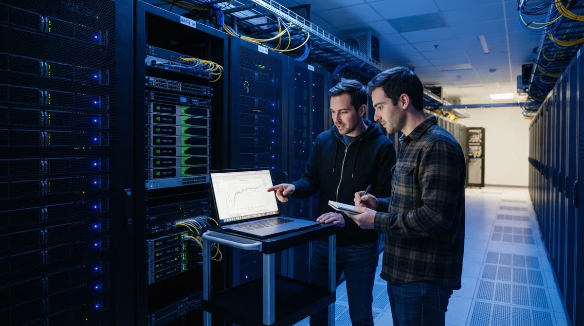 NVIDIA Developer Blog Explica Técnicas de Aprendizado por Reforço para Agentes de IA