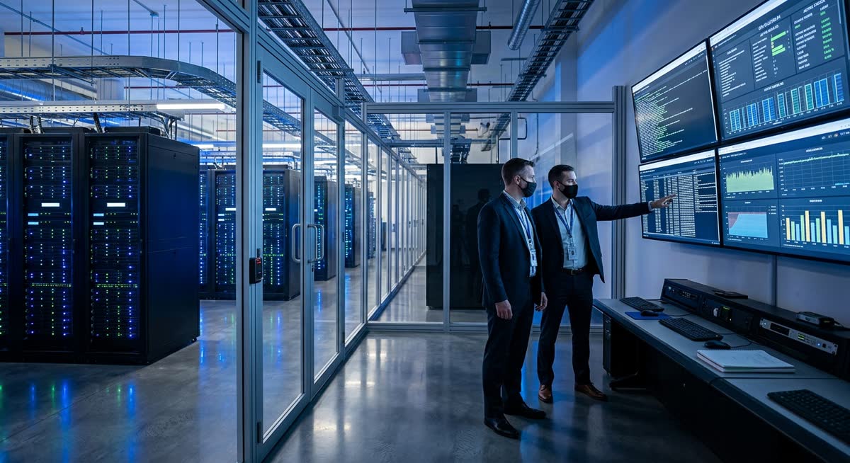 Amazon Bedrock dans AWS GovCloud prend en charge les modèles NVIDIA Nemotron et OpenAI GPT OSS