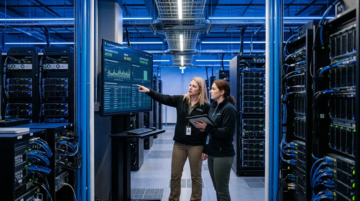 Together AI lève 800 millions de dollars en Series C : Aramco et Nvidia valorisent l'entreprise à 8 milliards de dollars