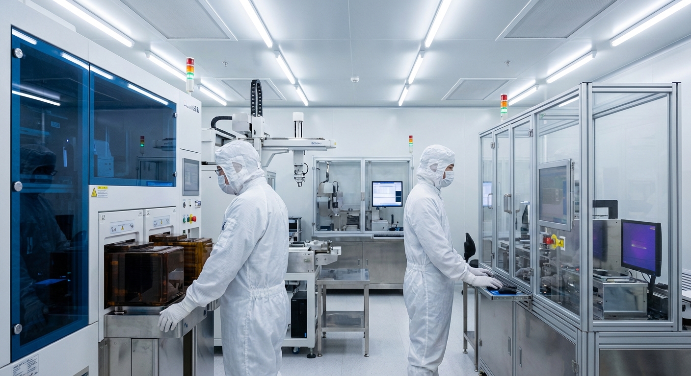 Luviz Optoelectronics planeja atrair 1,38 bilhão de yuans por colocação privada