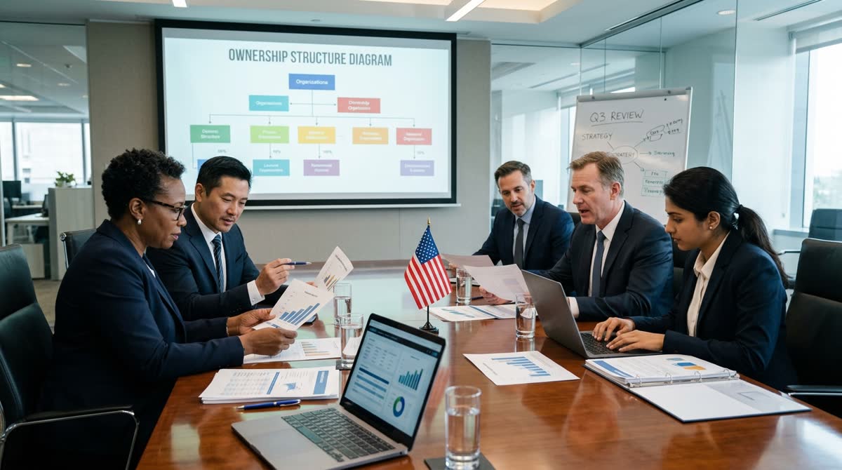 OpenAI a proposé aux États-Unis une participation de 5 % dans l’entreprise pour verser des dividendes à chaque Américain