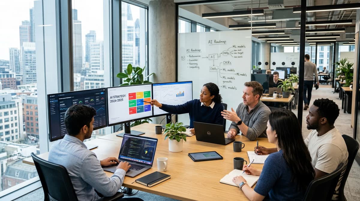 SAP SE limite les recrutements et les déplacements pour financer d’importants investissements en AI