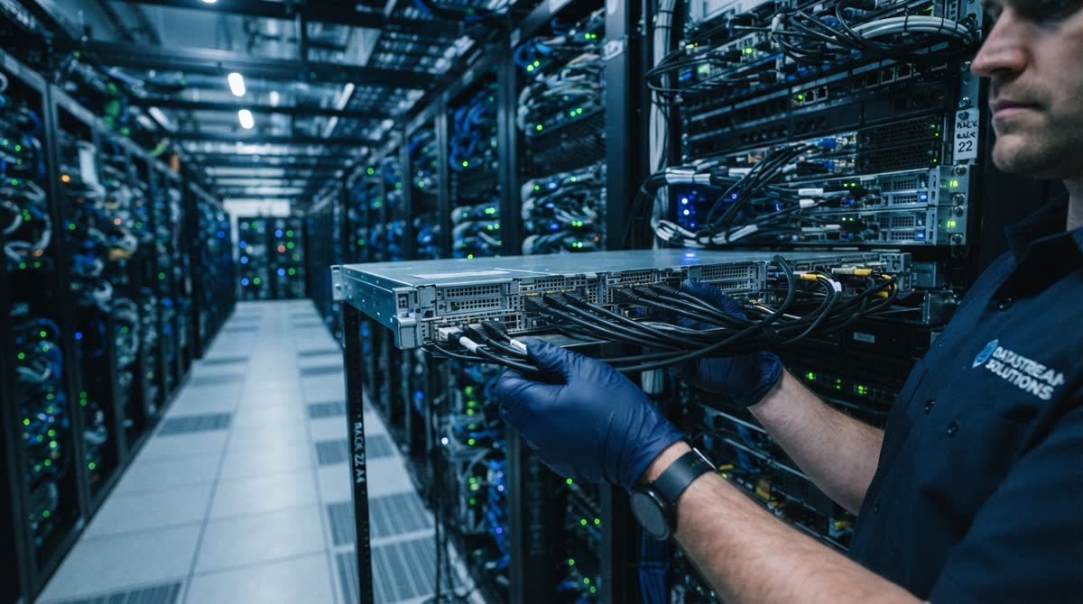 Nvidia Changes Monetization Model: AI Startups Get Compute Now, Pay Later