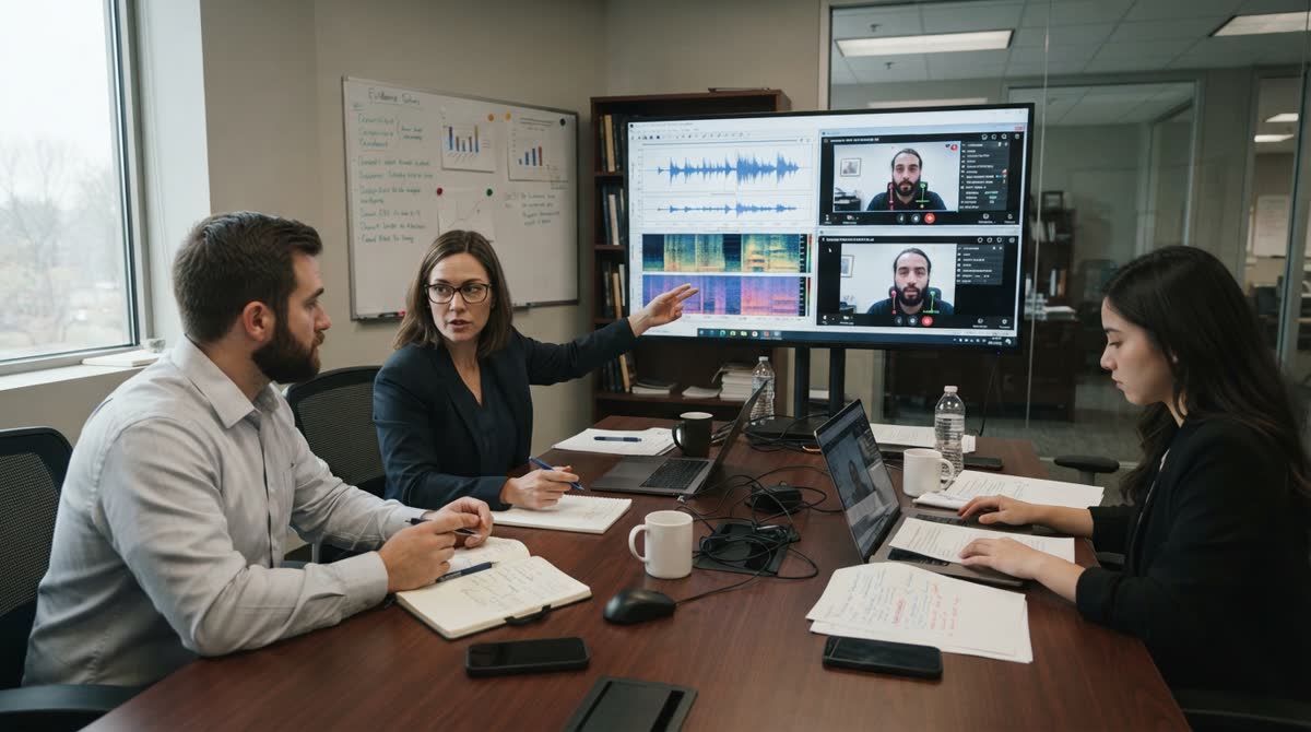 AI deepfakes used in every eighth successful fraud scheme in the US
