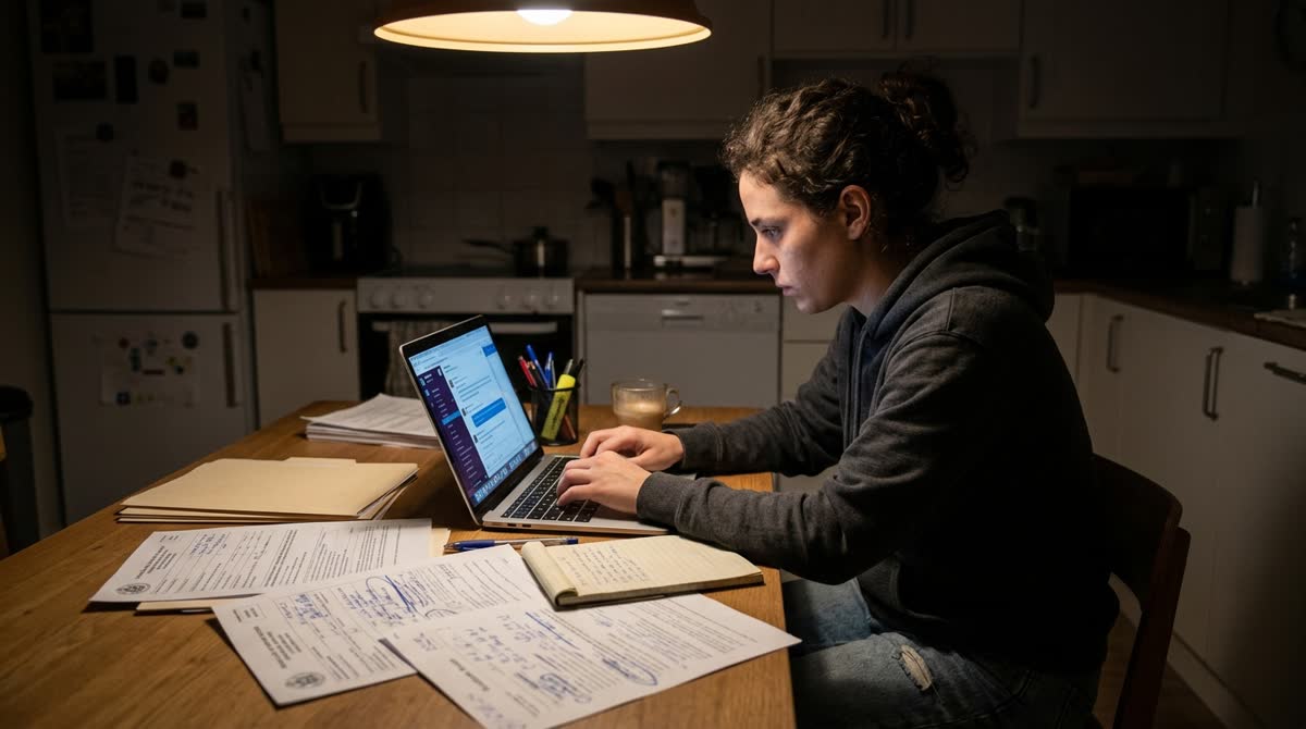 AI assistants overwhelm British courts with lawsuits: case queue extends to 2028