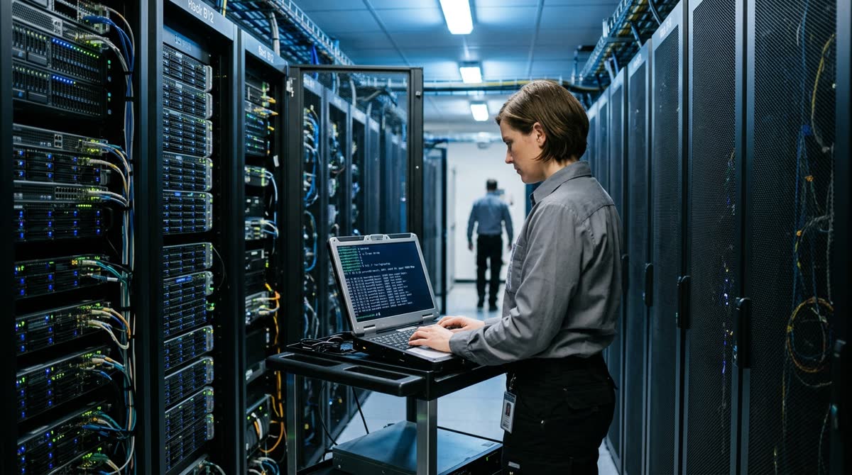 Microsoft выпустила Azure Linux 4.0 — Linux-дистрибутив компании нацелен на корпоративные серверы