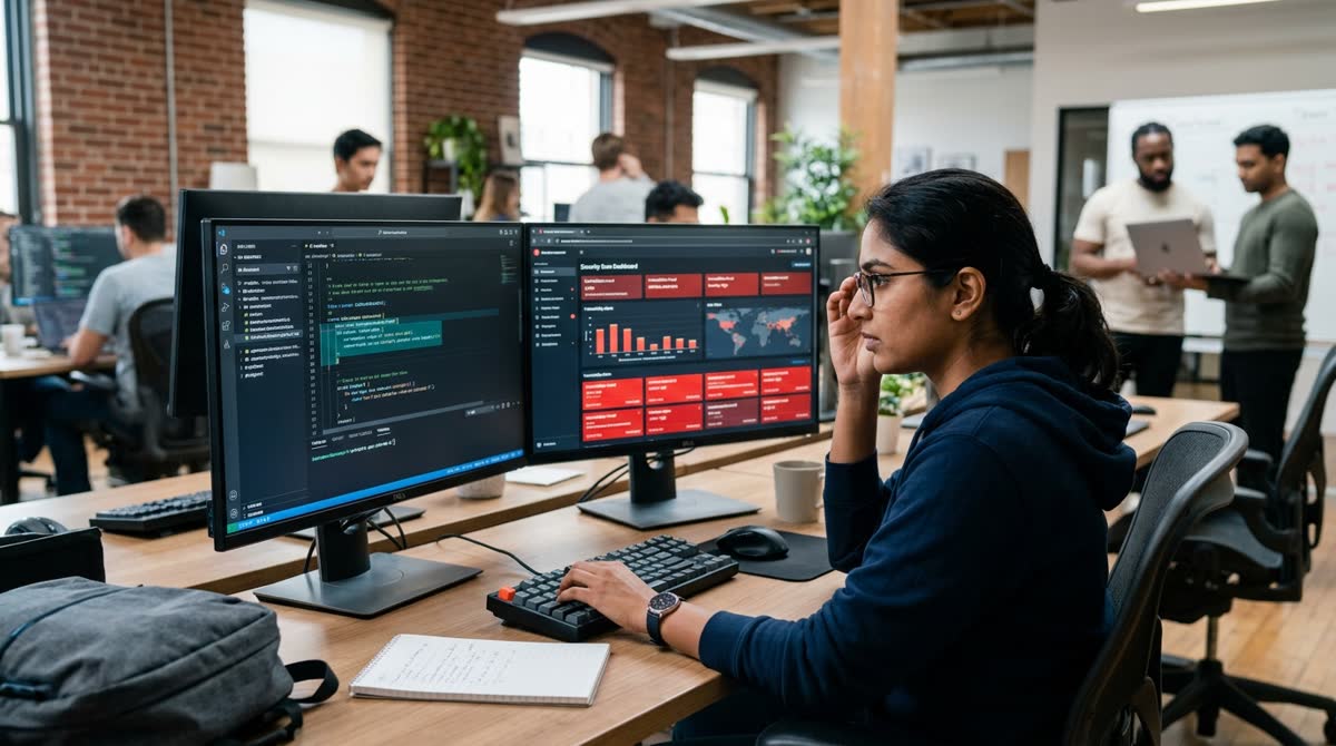 Vibe coding с Claude Code и Copilot: почему скорость разработки идёт в ущерб безопасности