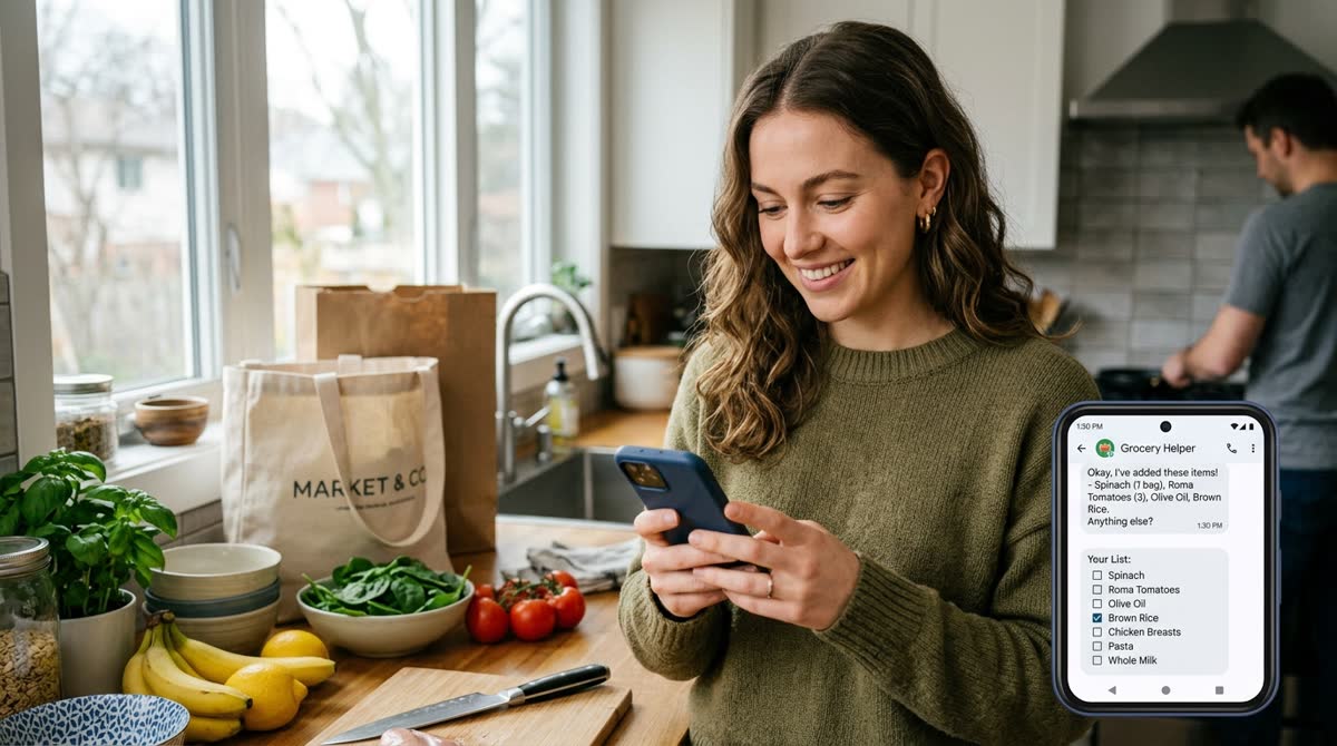 Product war in South Africa: Retailers shift from search to AI-powered customer dialogue