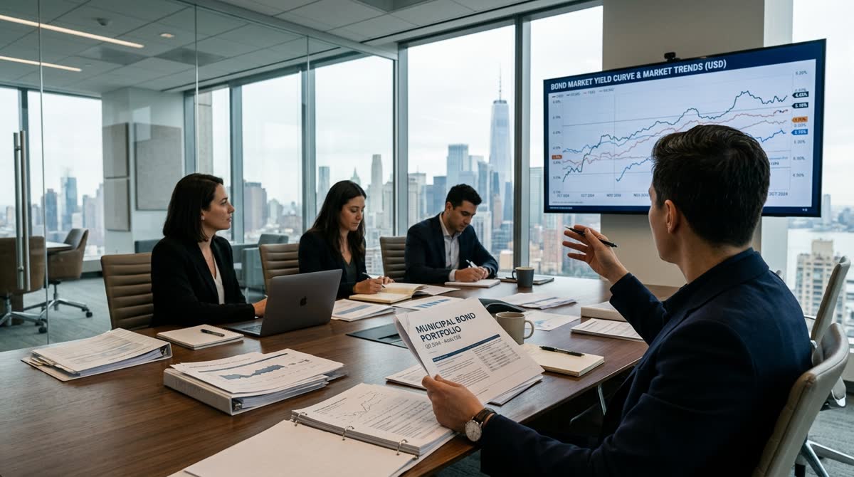 طفرة الديون حول الذكاء الاصطناعي تسرع سوق السندات الخاصة الأمريكية — محللو بلومبرج