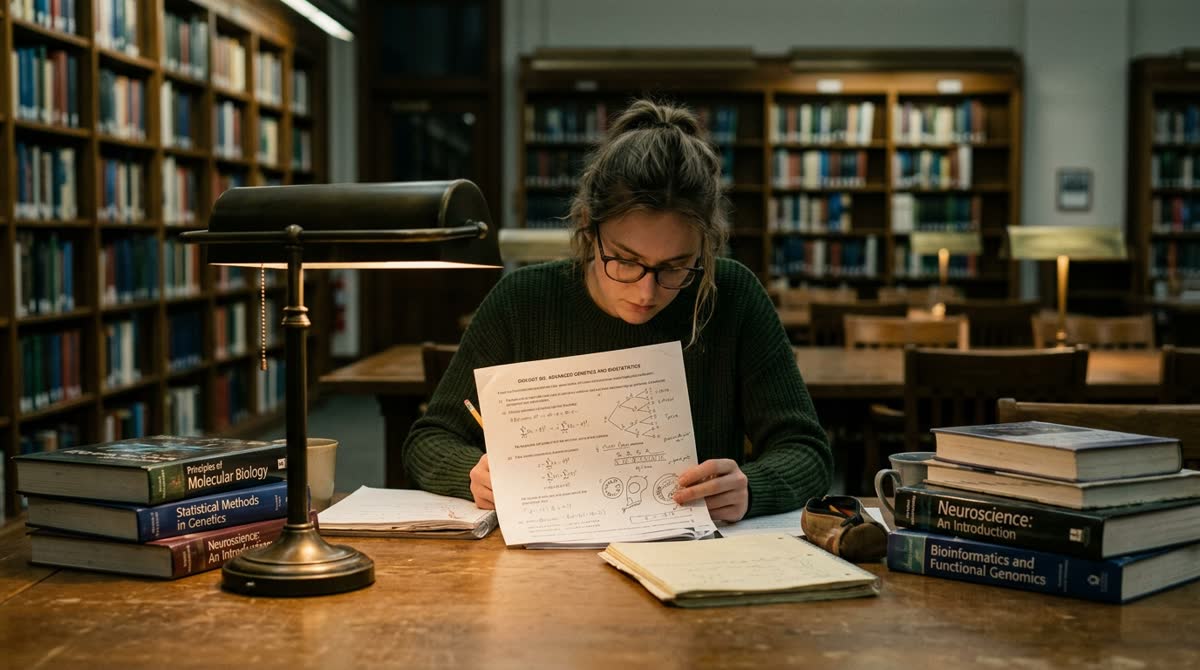 Humanity's Last Exam : Pourquoi le principal benchmark IA du CAIS est considéré comme une distraction