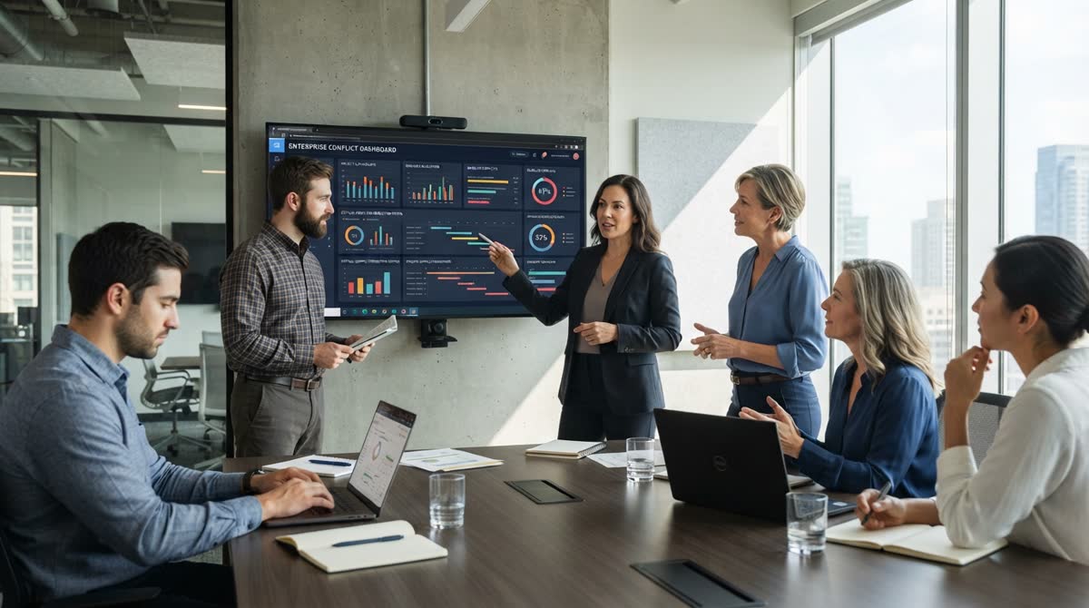 Microsoft launches AI business Frontier Company with 6000 engineers for enterprise implementations