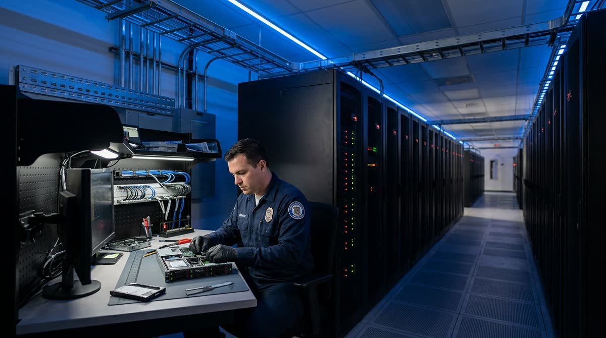 Huawei заходит в Южную Корею с ИИ-оборудованием Ascend и Atlas — поставки в IV квартале 2026