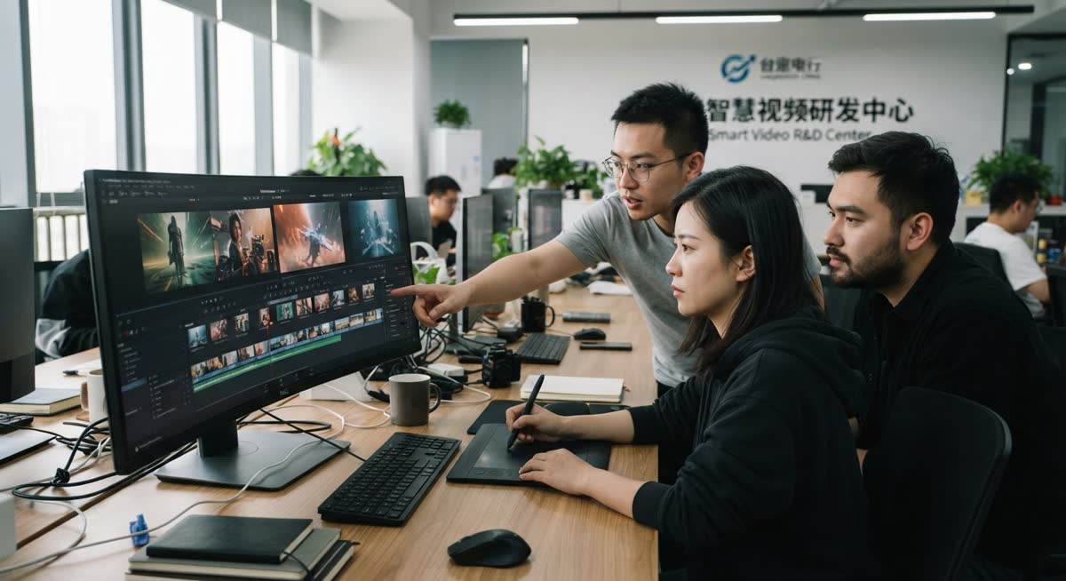 Kling AI from China Raised $2 Billion for AI Video Generation Development