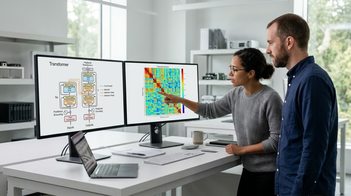 اقترحت Apple ML Research نموذج MemoryLLM — «ذاكرة» قابلة للتفسير للمحوّلات