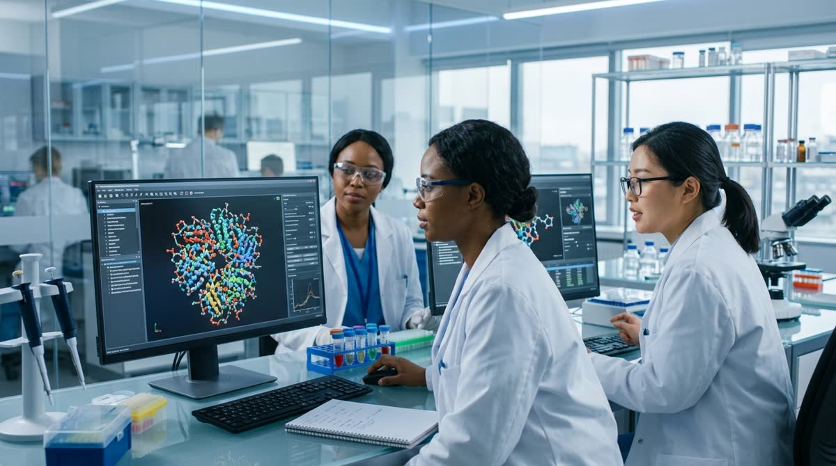 Takeda firma acuerdo de $600 millones con Insilico Medicine para desarrollo de fármacos impulsado por IA