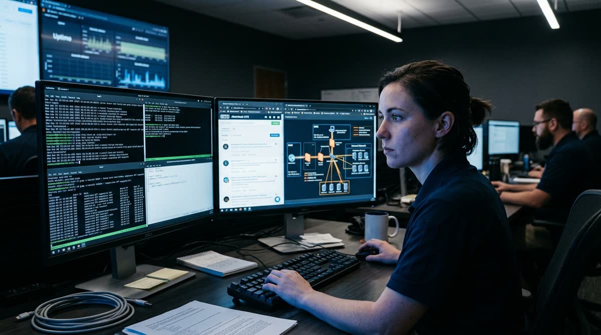Sysdig Documents First Ransomware Attack Conducted by AI Agent Without Human Involvement