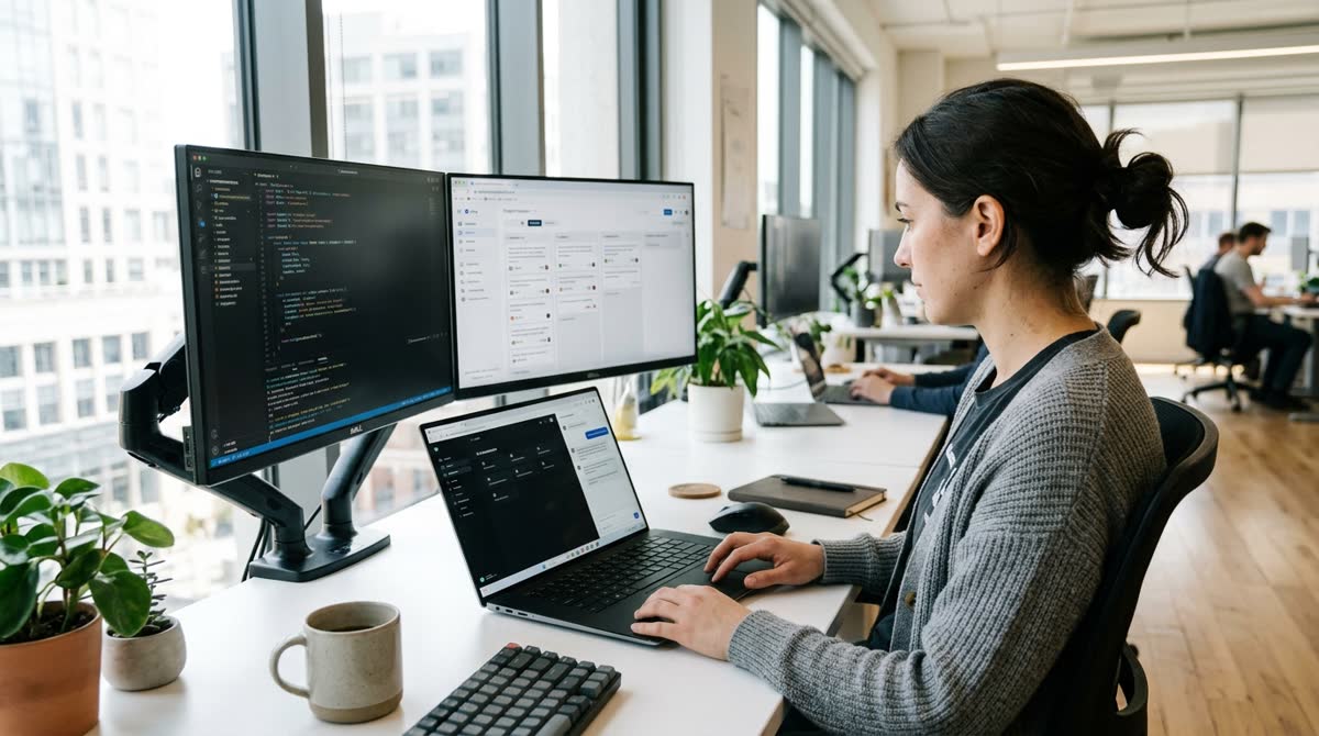 Microsoft desenvolve o Project Aion — um Windows baseado em navegador com agentes de AI