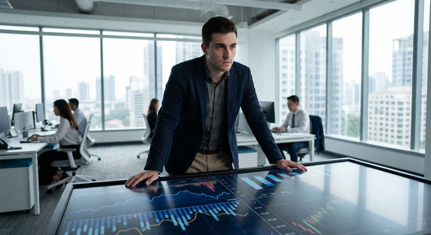 En 2026, l'IA deviendra l'objectif principal des investisseurs en capital-risque
