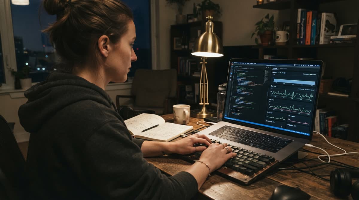Developer Optimized ML Library lancetnic for Training on 16 GB RAM