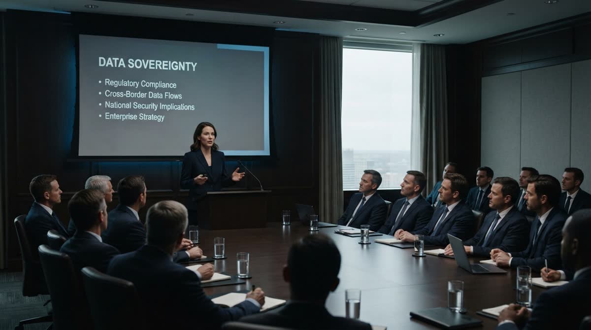 Palantir lancou manifesto sobre IA soberana e dados com 54 por cento da receita de contratos governamentais