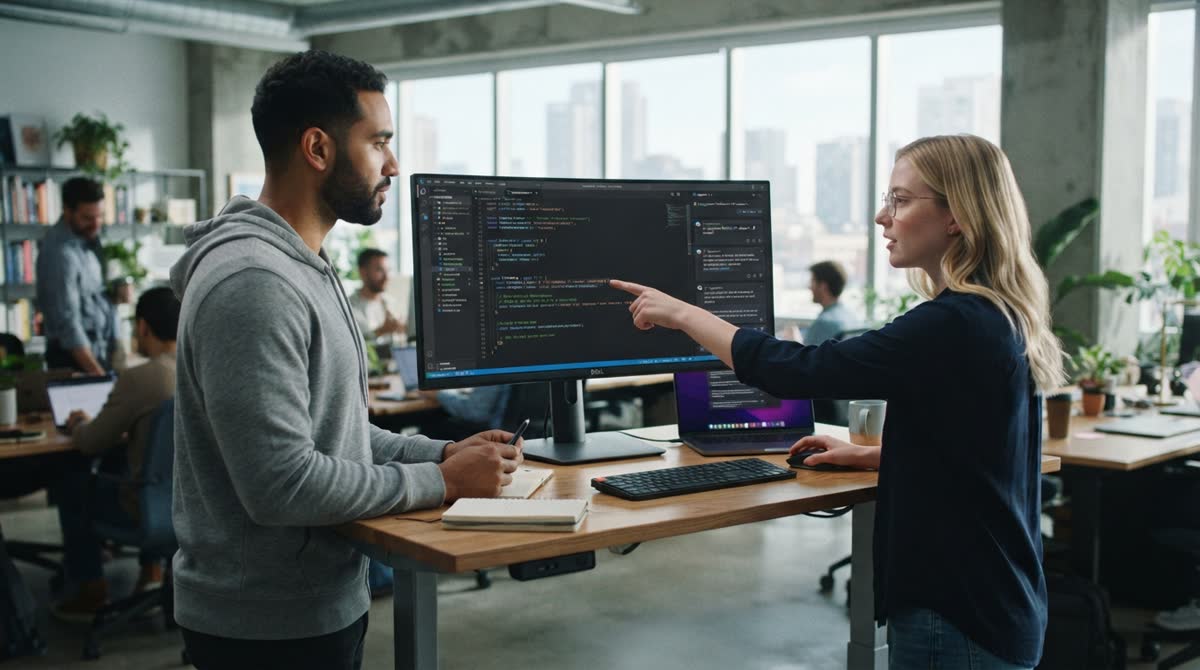 Yandex developer relations director: AI in code is an exoskeleton, not autopilot