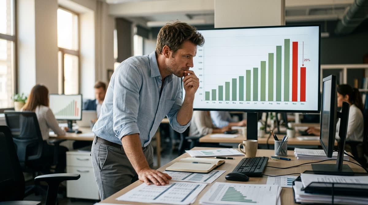 El Índice de Gastos en Tokens de IA de Silicon Data Cae 20% en Junio Tras Crecimiento Récord