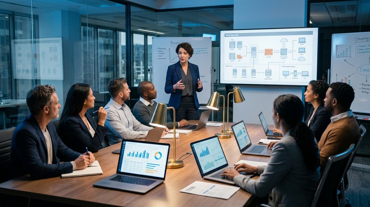 Mistral CEO warns business: closed AI providers gain control over your data