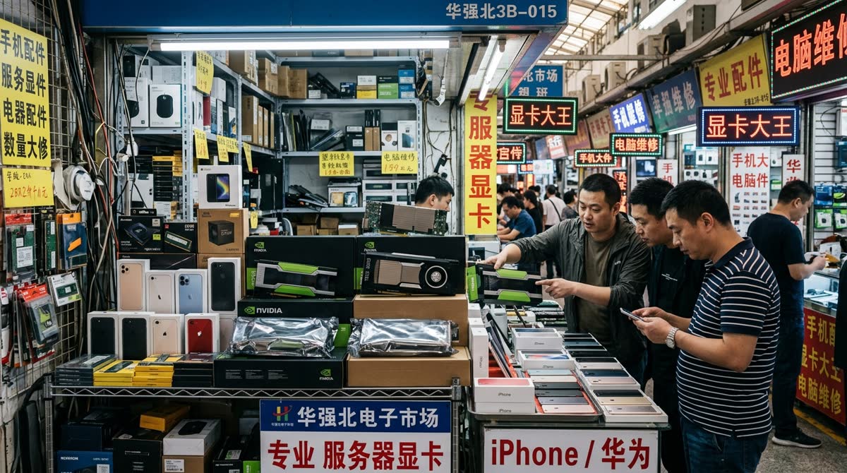 Dentro da IA chinesa: ByteDance, Z.ai, robôs humanoides exigindo passaporte e o mercado de GPUs de servidor