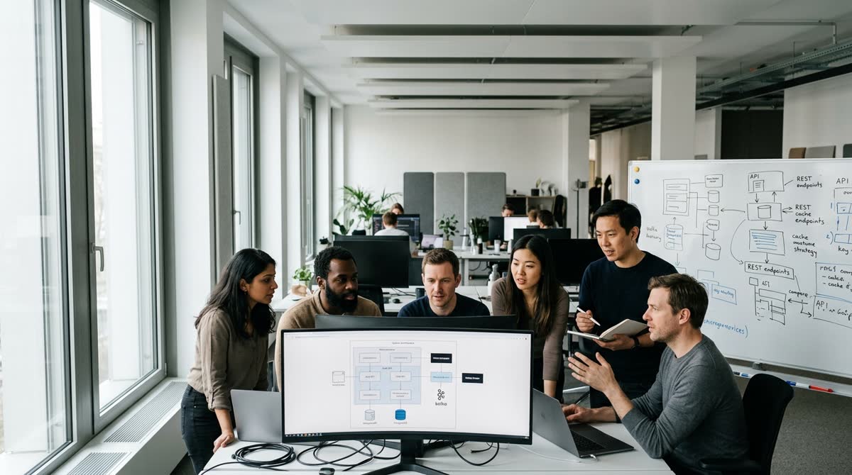 Harvard : Les startups d'IA embauchent moins de juniors et misent sur l'expertise