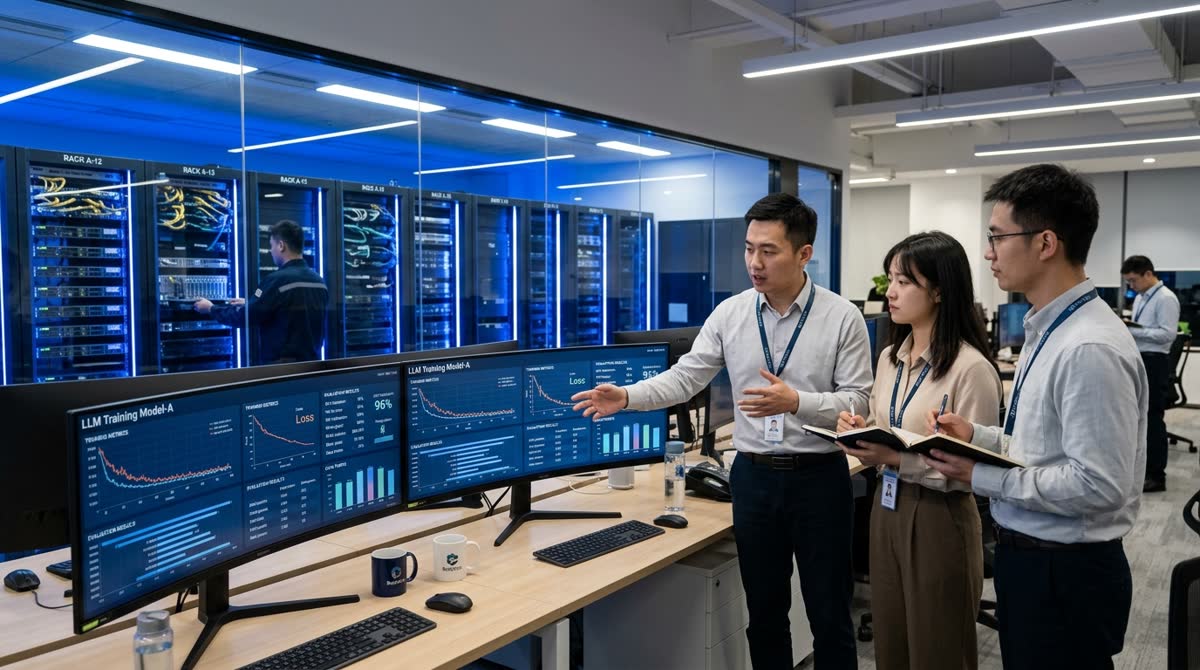 Meituan выпустила LongCat-2.0: открытая MoE-модель на 1,6 трлн параметров с контекстом в 1 млн токенов