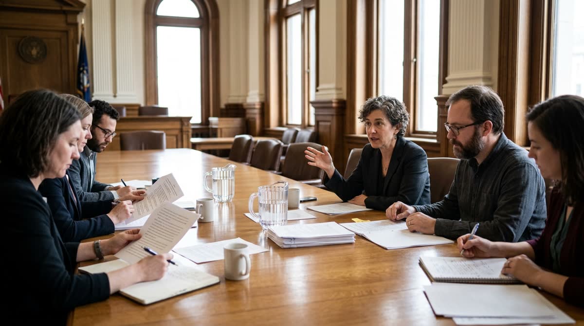 Australian Authors Demand Government Not Hand Over Books to AI Companies for Free