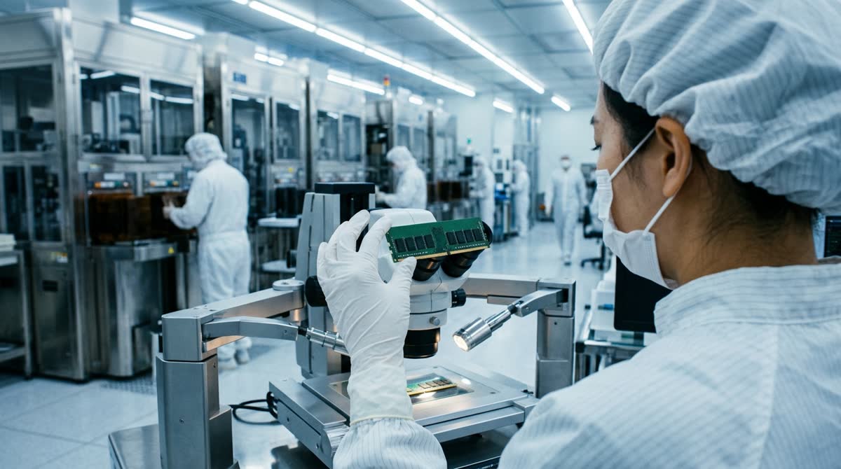 Южная Корея направит налоги с AI-бума Samsung и SK hynix в фонд для молодёжи