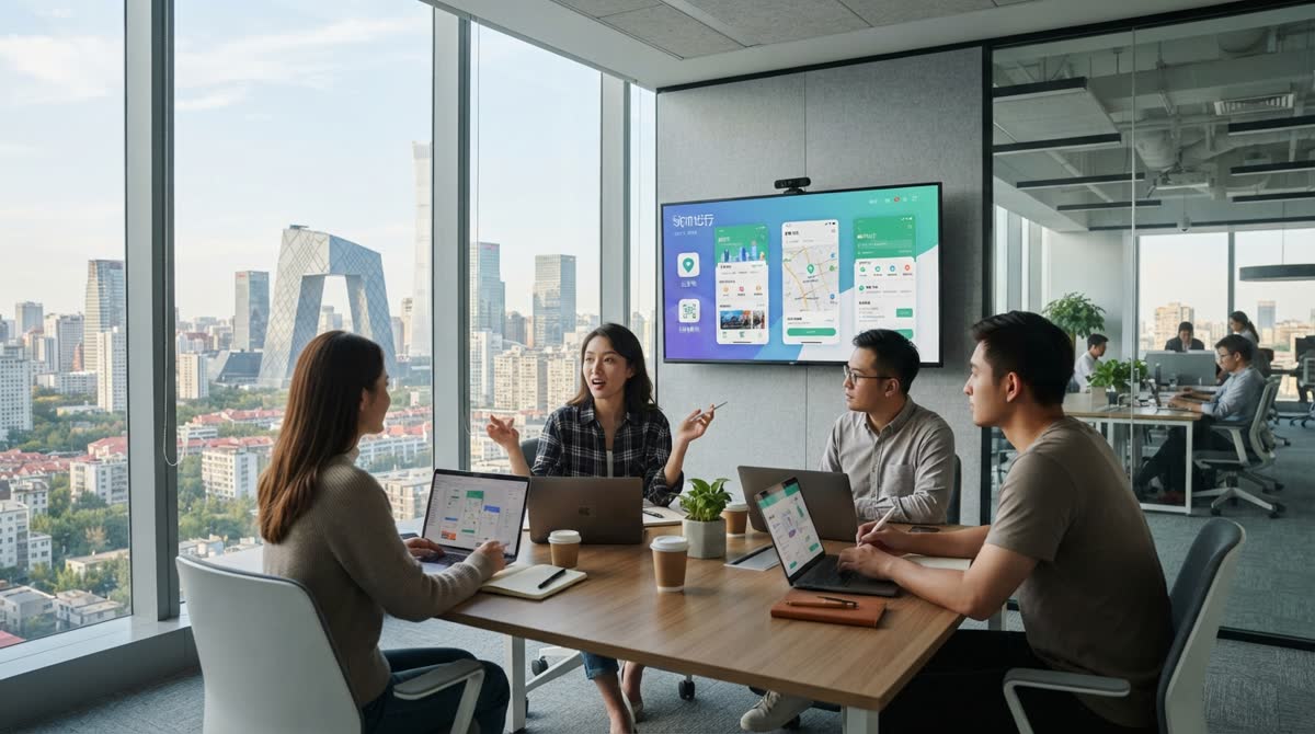 ByteDance and Alibaba disable AI companions in China ahead of new regulations taking effect