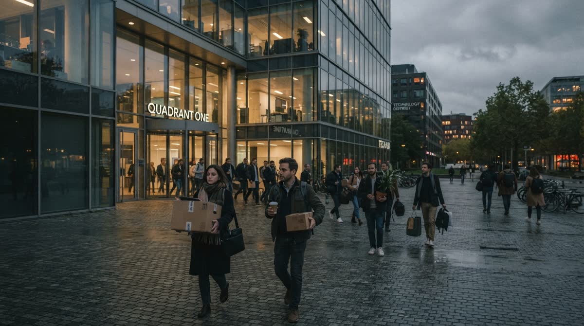 Ireland's tech sector faces job cuts due to AI