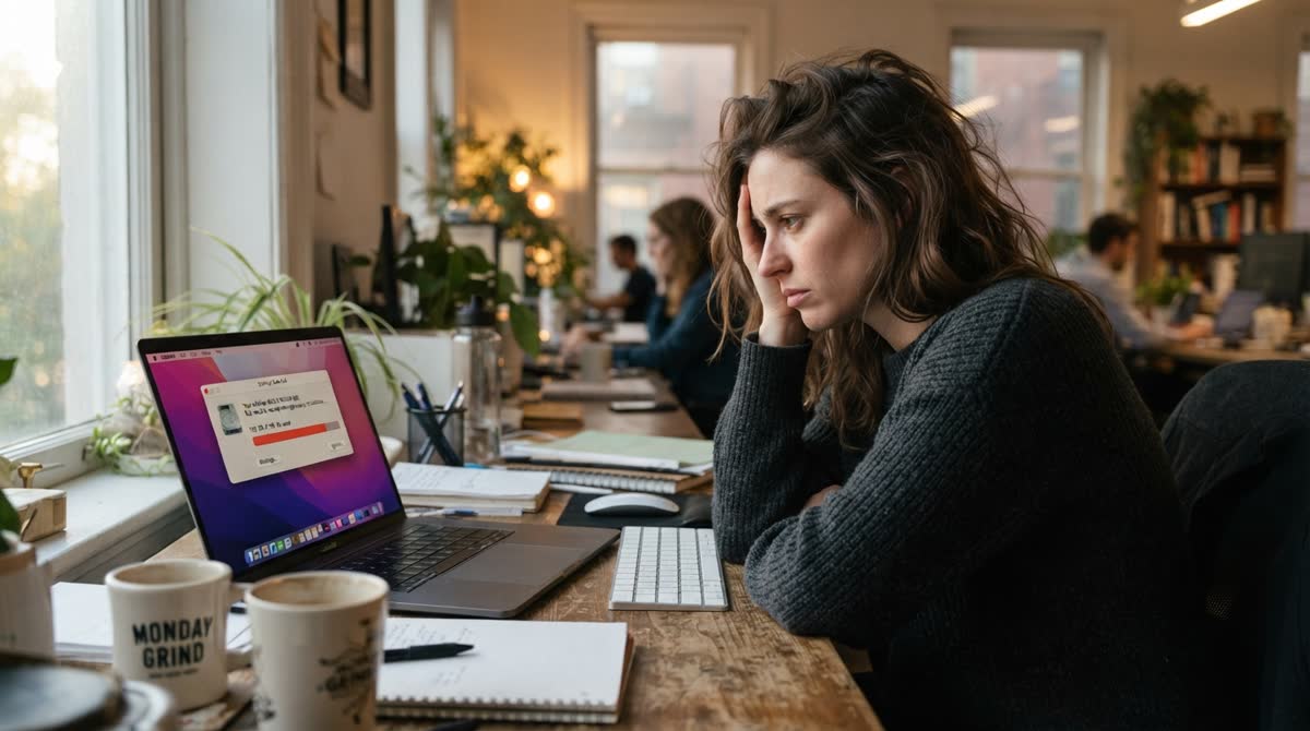 Windows 11 يستحوذ على مساحة القرص بشكل لا يمكن السيطرة عليه بسبب خلل، اعترفت مايكروسوفت بالذنب